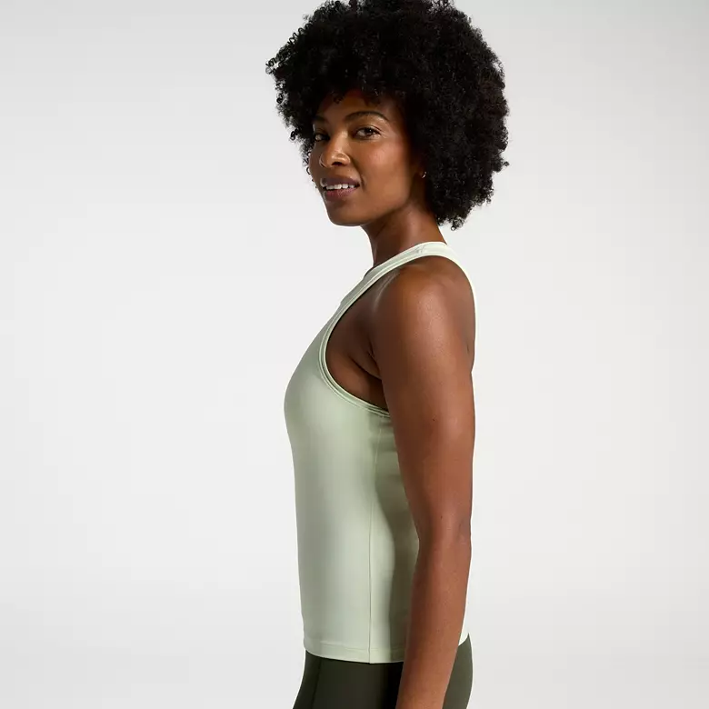 CALIA Women's Inspire High Neck Tank