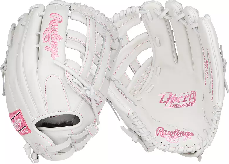 Rawlings 12.75" Liberty Advanced Color Series Fastpitch Glove 2025