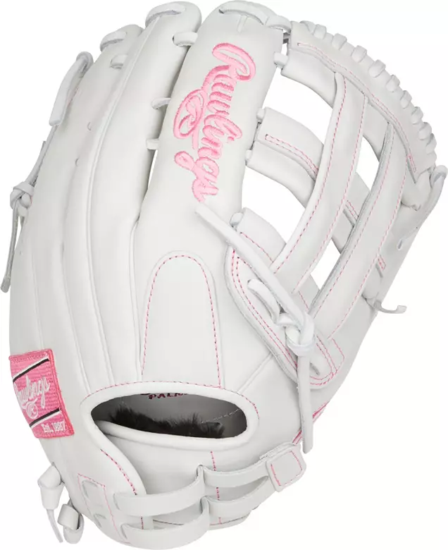 Rawlings 12.75" Liberty Advanced Color Series Fastpitch Glove 2025