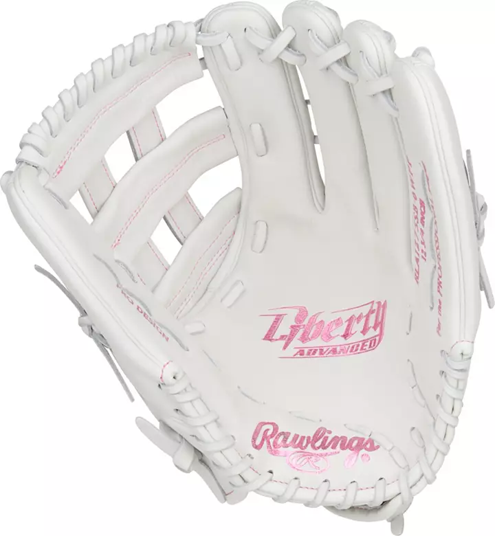 Rawlings 12.75" Liberty Advanced Color Series Fastpitch Glove 2025