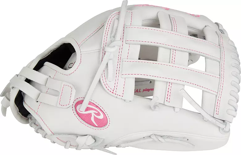 Rawlings 12.75" Liberty Advanced Color Series Fastpitch Glove 2025