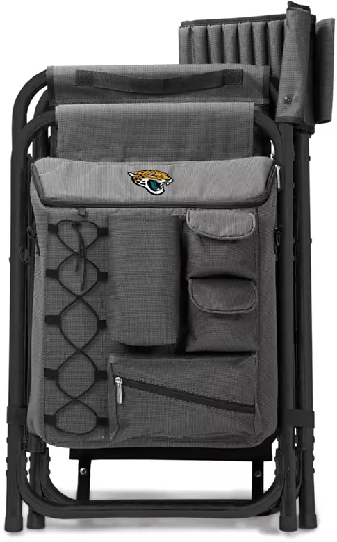 Picnic Time Jacksonville Jaguars All-In-One Chair 4 Picnic Time Jacksonville Jaguars All-In-One Chair