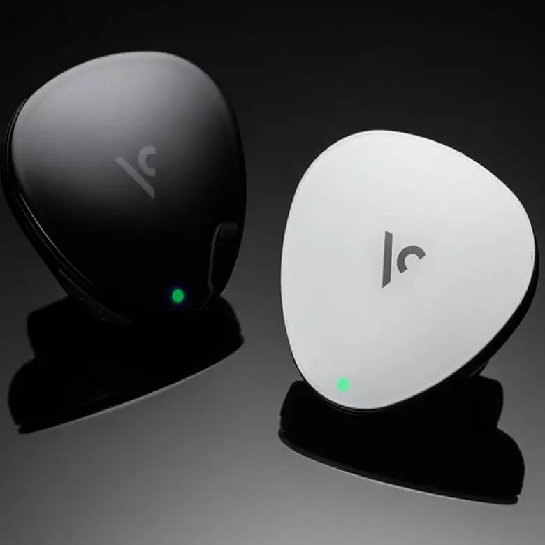 Voice Caddie VC300SE Voice Golf GPS 4 Voice Caddie VC300SE Voice Golf GPS