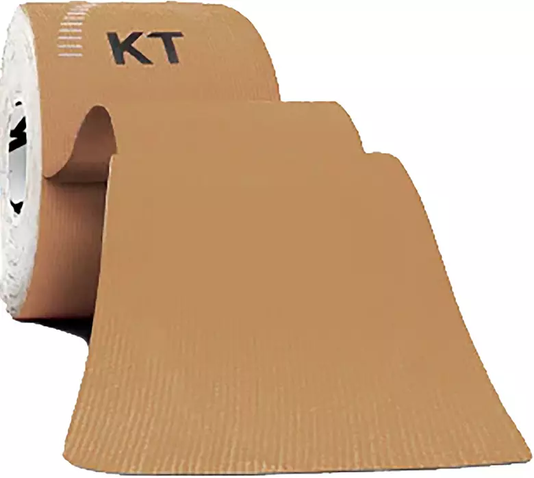 KT TAPE PRO Synthetic Kinesiology Tape