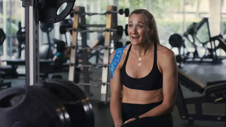 KT TAPE PRO Synthetic Kinesiology Tape 3 KT TAPE PRO Synthetic Kinesiology Tape