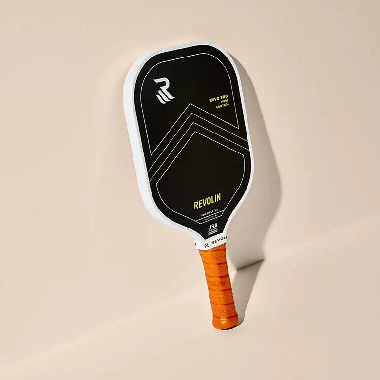 Revolin Revo PRO Pure Hybrid Pickleball Paddle