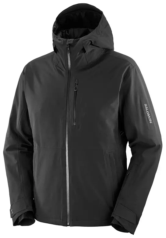 Salomon Men's Highland Jacket
