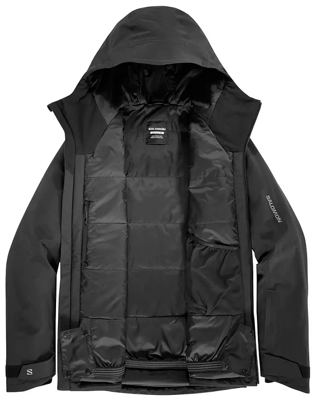 Salomon Men's Highland Jacket