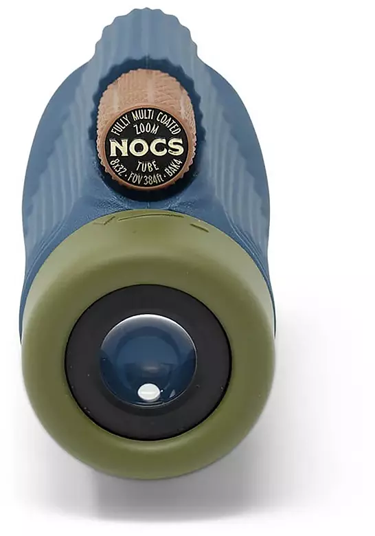 Nocs Provisions Zoom Tube 8x32 Monocular