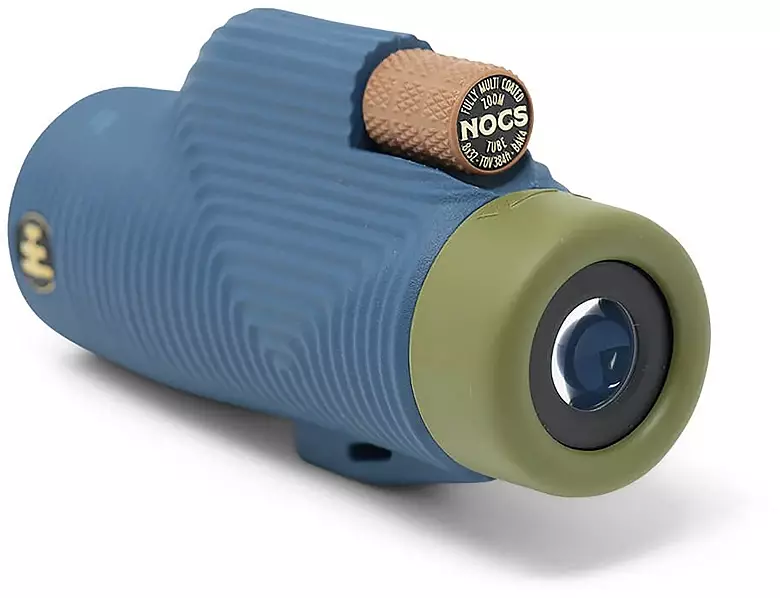 Nocs Provisions Zoom Tube 8x32 Monocular