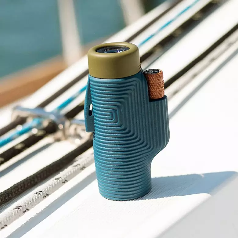 Nocs Provisions Zoom Tube 8x32 Monocular