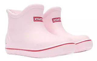 Xtratuf Little Kids TUFS Ankle Deck Boot 4 Xtratuf Little Kids TUFS Ankle Deck Boot