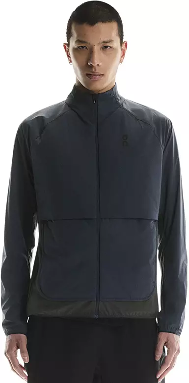 On Men's Insulated Weather Jacket