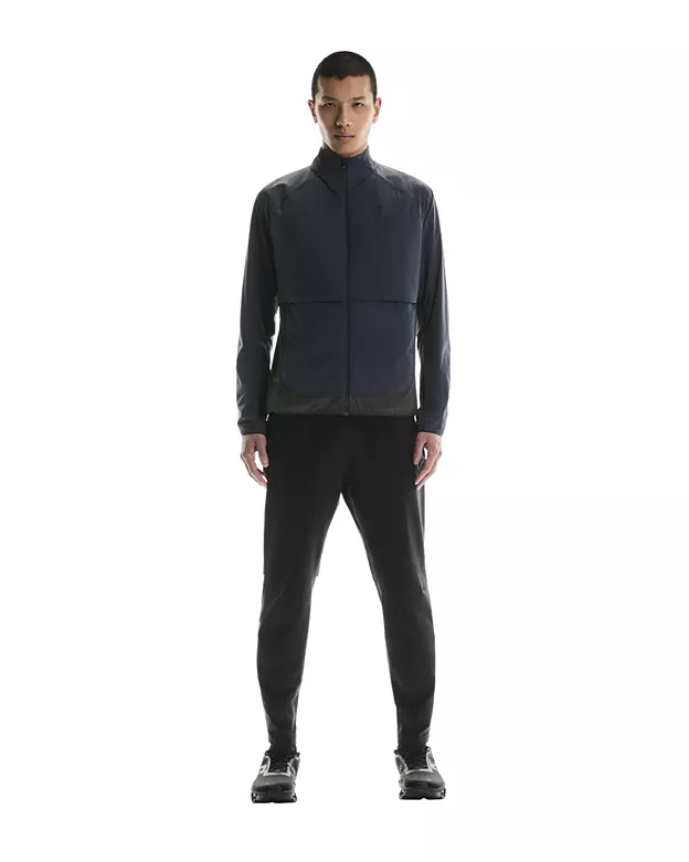 On Men's Insulated Weather Jacket