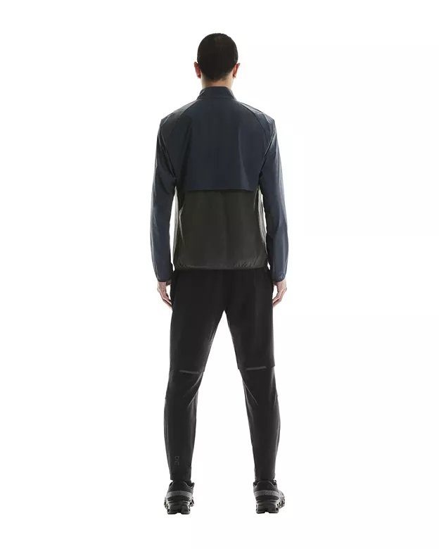 On Men's Insulated Weather Jacket 3 On Men's Insulated Weather Jacket