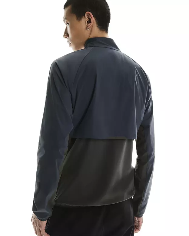 On Men's Insulated Weather Jacket 4 On Men's Insulated Weather Jacket