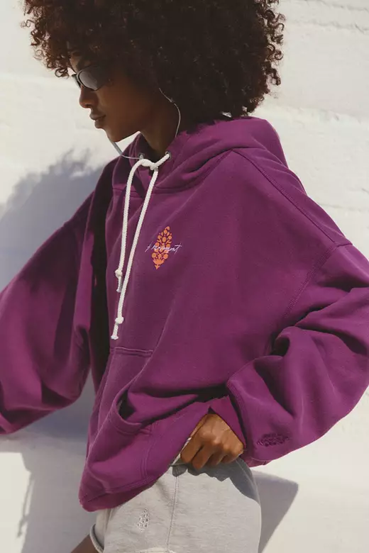 FP Movement Women's Final Call Logo Hoodie 3 FP Movement Women's Final Call Logo Hoodie